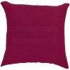 Kiara unito pillowcase pillow 50x50 cm