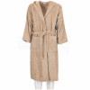 Betulle Wood fibre bathrobe