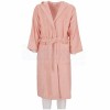 Betulle Wood fibre bathrobe