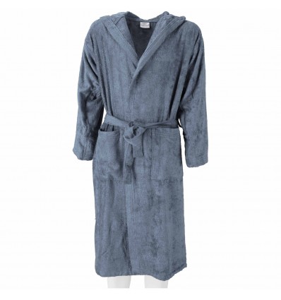 Betulle Wood fibre bathrobe