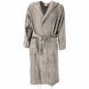 Betulle Wood fibre bathrobe
