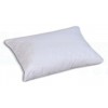 Weichpolsterung rechteckiges Kissen 40x60 cm.