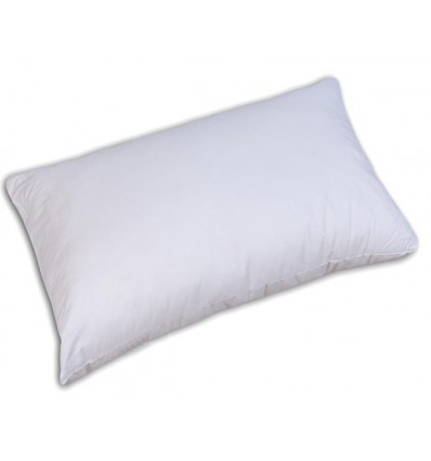 Soft padding rectangular cushion 40x60 cm.