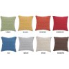 Melange Cushion cover various measures