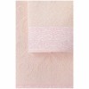 Pair of cotton bath towels CHIARA