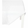 Stain resistant jacquard tablecloth QUEEN