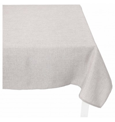 Antitache nappe jacquard FIAMMETTA