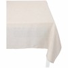 Fleckabweisend Jacquard Tischdecke FIAMMETTA