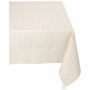 Antitache nappe jacquard SCATTO MATTO