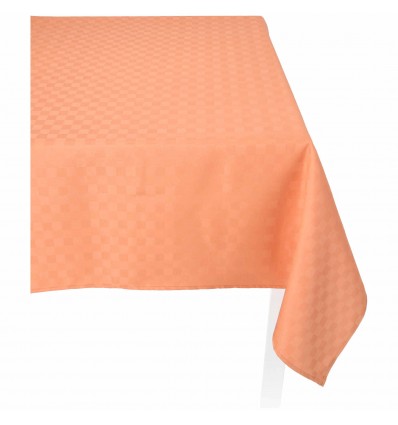 Tovaglia antimacchia jacquard SCATTO MATTO