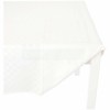 Stain resistant jacquard tablecloth SCATTO MATTO