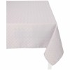 Antitache nappe jacquard SCATTO MATTO