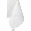 Schmutzabweisende Tischdecke Jacquard MEGA