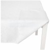 Stain-resistant tablecloth jacquard MEGA