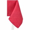 Stain-resistant tablecloth jacquard MEGA