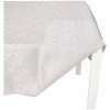 Schmutzabweisende Tischdecke Jacquard MEGA
