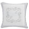 Sofa cushion cover CHIFFON