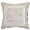 Sofa cushion cover CHIFFON