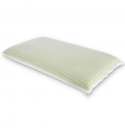 Cervical memory pillow SENSATION ALOE