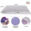 Memory pillow soap SENSATION LAVANDA