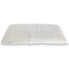 Guanciale Vip Latticel cushion 40x70 cm in viscolattice SOAP padding