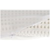 Guanciale Vip Latticel cushion 40x70 cm in viscolattice SOAP padding