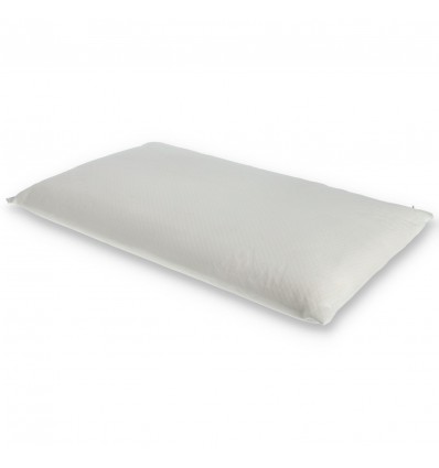 Guanciale memory anallergico PROTECT BAMBOO