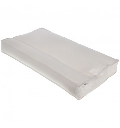 Oreiller double position BICOMFORT