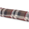 Draft-proof sausages removable fabric SCOTTISH BROWN