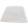 Guanciale antibatterico e traspirante FIBRA SILVER