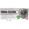 Guanciale antibatterico e traspirante FIBRA SILVER