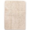 Tapis de bain en coton CITY