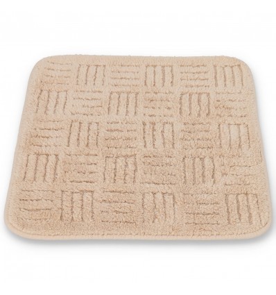 Tapis de bain en coton CITY