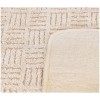 Tapis de bain en coton CITY