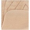 Tapis de bain en pur coton LAUSANNE