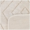 Pure cotton bath mat LAUSANNE