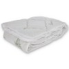 Breathable DOUBLE ALOE bed topper