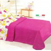 Ciniglia classico couvre-lit unique cm 170 x 260