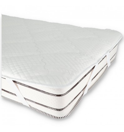 Topper Bett DOPPELZIMMER OHNE STRESS