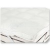 SOFTYLEN high hypoallergenic bed topper