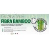Almohada antibacteriana natural FIBRA DE BAMBÚ