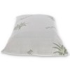 Breathable pillow ALOE FIBER
