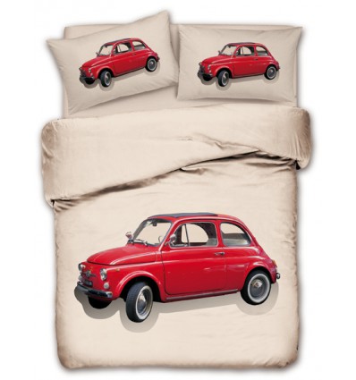 Cinquecento Mm| couette double 200 x 255 cm