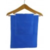 Asciugamani,Colore / Disegno: arancio, azzurro, bianco, blu