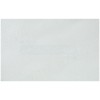 Mattress cover 1.5 square cross jersey 130x200 cm