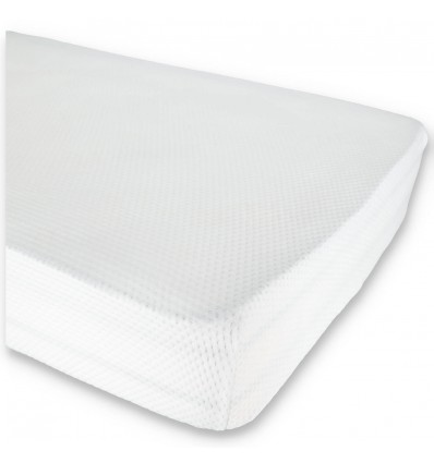 Maillot de cross double matelas 170 x 200 cm