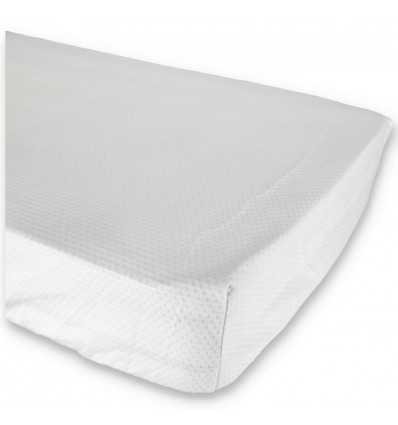 Coprimaterasso impermeabile Protective varie misure