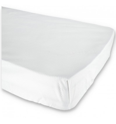 El colchón impermeable VIP PROTECTION cubre varios tamaños