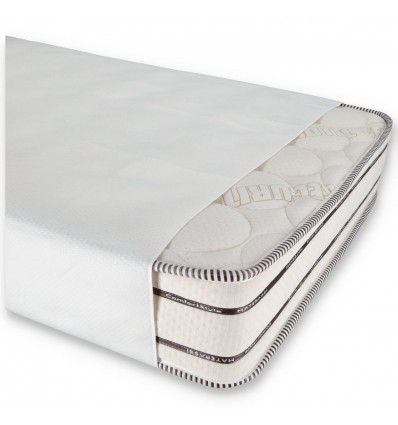 Toalla impermeable protección vip crossbar cama varios tamaños