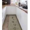 Tapis de cuisine CUORI GOBELIN